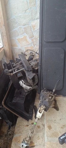 Land Rover Range rover 2.5 дизел, снимка 5