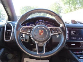 Porsche Cayenne ПАМЕТ* КАМЕРА* ПЕРА*  - 62000 лв. / 31700.10 € - 81940338 8