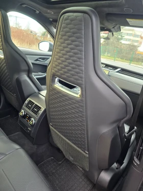 Jaguar F-PACE SVR P550, снимка 12