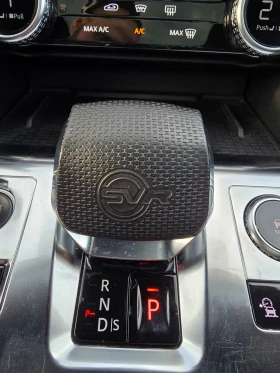 Jaguar F-PACE SVR P550, снимка 14