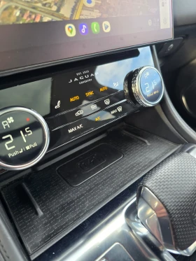 Jaguar F-PACE SVR P550, снимка 9