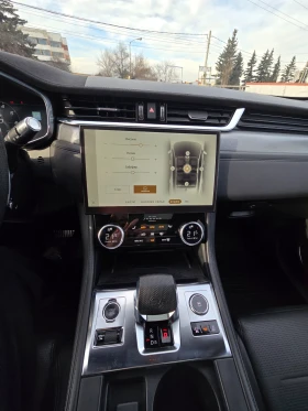 Jaguar F-PACE SVR P550, снимка 6