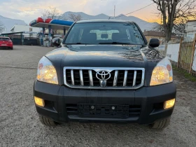 Toyota Land cruiser 3, 0-D4D-KLIMA - 17999 лв. / 9202.74 € - 26547415 3