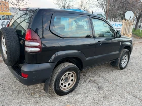Toyota Land cruiser 3, 0-D4D-KLIMA - 17999 лв. / 9202.74 € - 26547415 5