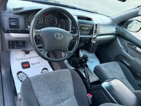 Toyota Land cruiser 3, 0-D4D-KLIMA - 17999 лв. / 9202.74 € - 26547415 10