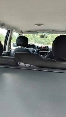 Opel Frontera Газова уредба , снимка 7