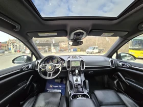 Porsche Cayenne Топ състояние Facelift на пружина - 24000 € / 46939.92 лв. - 14918270 11