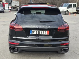 Porsche Cayenne Топ състояние Facelift на пружина - 24000 € / 46939.92 лв. - 14918270 4