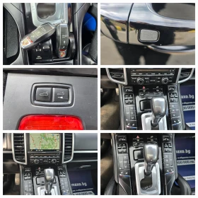 Porsche Cayenne Топ състояние Facelift на пружина - 24000 € / 46939.92 лв. - 14918270 9