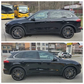 Porsche Cayenne Топ състояние Facelift на пружина - 24000 € / 46939.92 лв. - 14918270 13