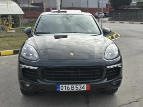 Porsche Cayenne Топ състояние Facelift на пружина - 24000 € / 46939.92 лв. - 14918270 2