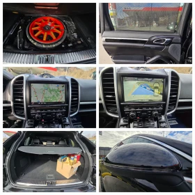 Porsche Cayenne Топ състояние Facelift на пружина - 24000 € / 46939.92 лв. - 14918270 17