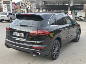 Porsche Cayenne Топ състояние Facelift на пружина - 24000 € / 46939.92 лв. - 14918270 6