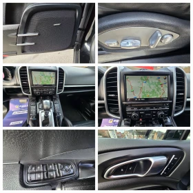 Porsche Cayenne Топ състояние Facelift на пружина - 24000 € / 46939.92 лв. - 14918270 16