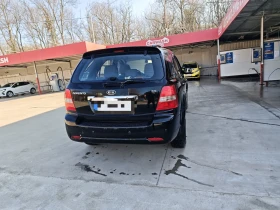 Kia Sorento - 6200 € / 12126.15 лв. - 52308063 4
