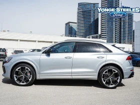 Audi RSQ8 4.0Т* AвтоКредит * (ЦЕНА ДО БГ) | Auto.bg — изображение 5