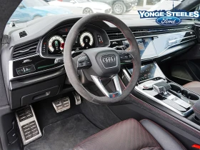 Audi RSQ8 4.0Т* AвтоКредит * (ЦЕНА ДО БГ) | Auto.bg — изображение 9