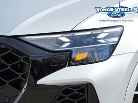 Audi RSQ8 4.0Т* AвтоКредит * (ЦЕНА ДО БГ) | Auto.bg — изображение 3