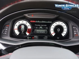 Audi RSQ8 4.0Т* AвтоКредит * (ЦЕНА ДО БГ) | Auto.bg — изображение 13