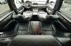 BMW X5 3.0D 218HP FACE ANDROID ПОДГРЕВ - 6190 € / 12106.59 лв. - 71570744 9