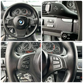 BMW X5 3.0D 218HP FACE ANDROID ПОДГРЕВ - 6190 € / 12106.59 лв. - 71570744 13