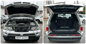 BMW X5 3.0D 218HP FACE ANDROID ПОДГРЕВ - 6190 € / 12106.59 лв. - 71570744 16