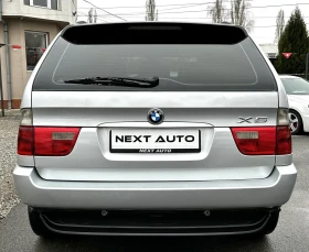 BMW X5 3.0D 218HP FACE ANDROID ПОДГРЕВ - 6190 € / 12106.59 лв. - 71570744 6