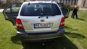 Kia Sorento - 4250 € / 8312.28 лв. - 49641829 12