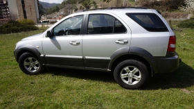 Kia Sorento - 4250 € / 8312.28 лв. - 49641829 9