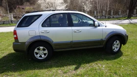 Kia Sorento - 4250 € / 8312.28 лв. - 49641829 10