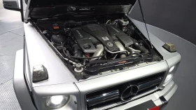 Mercedes-Benz G 63 AMG | Mobile.bg � ����� ������ 6