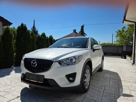 ����� �� �������� �� Mazda CX-5 2.0  