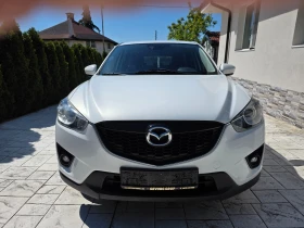 ����� �� �������� �� Mazda CX-5 2.0  