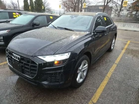 ����� �� �������� �� Audi Q8 * PROGRESSIV * ��������� * PANO * DIGITAL * ������