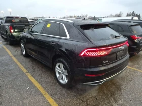 Audi Q8 * PROGRESSIV * ��������� * PANO * DIGITAL * ������ | Mobile.bg � ����� ������ 4