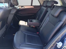Mercedes-Benz ML 500 undefined | Auto.bg — изображение 15