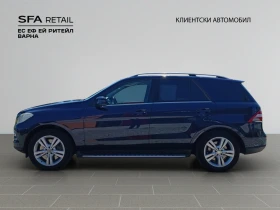 Mercedes-Benz ML 500 undefined | Auto.bg — изображение 2