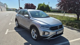 ����� �� �������� �� VW T-Roc 2.0/150   �� 