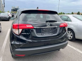 Honda Hr-v * LX * CARFAX * ЦЕНА ДО БГ | Auto.bg — изображение 5