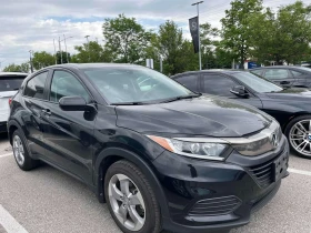 Honda Hr-v * LX * CARFAX * ЦЕНА ДО БГ | Auto.bg — изображение 4