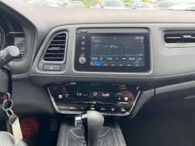 Honda Hr-v * LX * CARFAX * ЦЕНА ДО БГ | Auto.bg — изображение 9