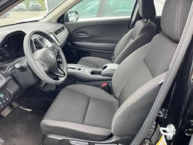 Honda Hr-v * LX * CARFAX * ЦЕНА ДО БГ | Auto.bg — изображение 7