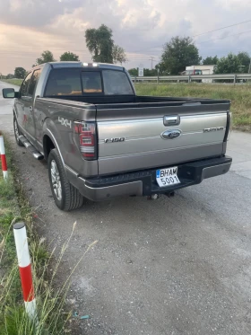 Ford F150 Platunum | Mobile.bg � ����� ������ 2
