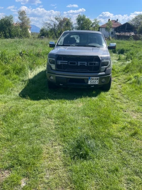 Ford F150 Platunum | Mobile.bg � ����� ������ 11