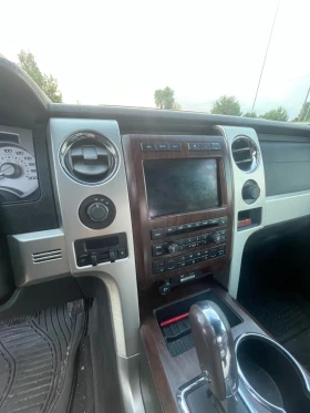 Ford F150 Platunum | Mobile.bg � ����� ������ 9