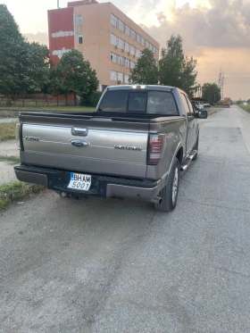 Ford F150 Platunum | Mobile.bg � ����� ������ 4