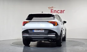 Kia Sportage PRESTIGE* ОБДУХВАНЕ* КАМЕРА* LANE* ASSIST*  | Auto.bg — изображение 4