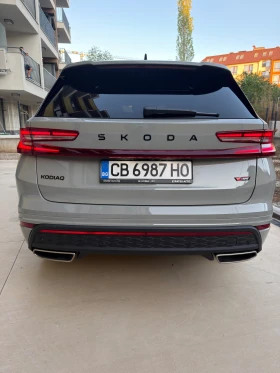 Skoda Kodiaq RS - 55500 € - 22244168 5