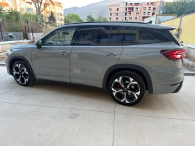 Skoda Kodiaq RS - 55500 € - 22244168 7