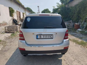 Mercedes-Benz GL 320 - 13000 € - 13100585 4